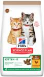 Hill's 2 x 1, 5 kg Hill's Science Plan Kitten