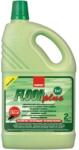 SANO Detergent lichid cu efect insecticid pardoseli, 2l, Sano Floor Plus SANOFL2L (SANOFL2L)
