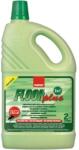 SANO Detergent lichid cu efect insecticid pardoseli, Sano Floor Plus, 2L SANOFL2L (SANOFL2L)