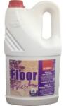 SANO Detergent lichid pardoseli lavanda si liliac, Sano Floor Fresh, 4L 64634 (64634)