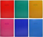  Caiet matematica, A5, 48 file, coperta PP, diverse modele, Nebo RB25473 (RB25473)