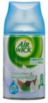 Air Wick Rezerva odorizant camera Airwick Cool Linen 250 ml (DRAW250MLCL)