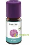 BALDINI Extract de Trandafir 3% pentru Uz Intern Ecologic/Bio 5ml