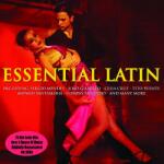 V/A Essential Latin