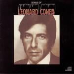 Cohen, Leonard Songs Of Leonard Cohen - facethemusic - 7 690 Ft
