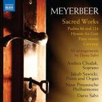 Meyerbeer, G Sacred Works