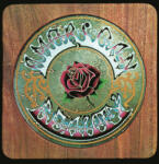 Grateful Dead American Beauty - facethemusic - 6 690 Ft
