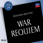 BRITTEN, B War Requiem - facethemusic - 5 090 Ft