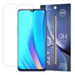 MG 9H sticla temperata pentru Realme 3 Pro