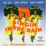Various Singin In The Rain