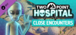 SEGA Two Point Hospital Close Encounters DLC (PC)