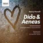 PURCELL, H Dido & Aeneas - facethemusic - 9 190 Ft