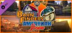 Duality Games Barn Finders Amerykan Dream DLC (PC)