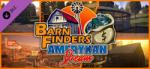 Duality Games Barn Finders Amerykan Dream (PC)