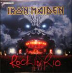 Iron Maiden Rock In Rio - facethemusic - 17 590 Ft