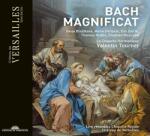 Bach, J. S MAGNIFICAT - facethemusic - 9 190 Ft