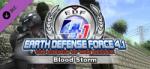 D3 Publisher Earth Defense Force 4.1 Blood Storm DLC (PC)