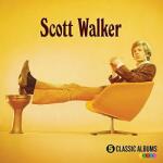 Walker, Scott 5 Classic Albums