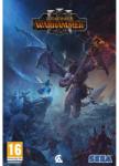 SEGA Total War Warhammer III (PC) Jocuri PC