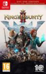 1C Company King's Bounty II (Switch)