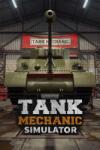DeGenerals Tank Mechanic Simulator (PC)