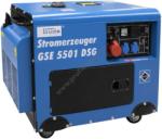 Güde GSE 5501 DSG - 40588 Generator