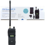 PNI CB Escort HP 72 (PNI-HP72) Statii radio