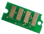 Utángyártott Epson AcuLaser C1700/1750/CX17 Toner chip (TW) 1, 4K Yellow