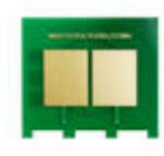 Utángyártott HP CF280A chip