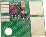 Utángyártott IBM 1612 chip 9K (TW)