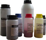 Utángyártott CANON (Yellow) LBP 5050, MF 8050 Toner töltőpor, töltő por-45g