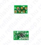 Utángyártott Toshiba e-Studio 163 chip