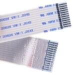 Samsung SL M2675 Laser Scanner Flat Cable
