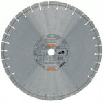 Stihl Disc diamantat D-SB80 D350 mm STIHL 08350907008 (08350907008)