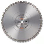 Stihl Disc diamantat D-BA80 D350 mm STIHL 08350907006 (08350907006)