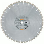 Stihl Disc diamantat D-BA80 D400 mm STIHL 08350907011 (08350907011)