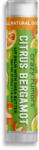 Crazy Rumors Citrus Bergamot ajakbalzsam 4,4g