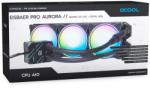 Alphacool Eisbaer Pro Aurora 360 (11771)