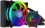 AQIRYS Aquarius 120 AiO Black