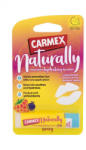 Carmex Naturally Bogyós Gyümölcsös ajakbalzsam 4,25g