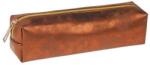 Starpak Szögletes tolltartó - bronz (423839)