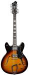 Hagstrom Viking DLX