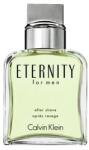 Calvin Klein Eternity For Men apă după bărbierit pentru domni pentru bărbati 100 ml