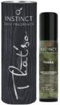 That'so Man Instinct Skin Fragrance Terra spray auto-bronzat pentru bărbati 75 ml Extra Dark