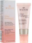 NUXE Balsam pentru pielea din jurul ochilor - Nuxe Creme Prodigieuse Boost Multi-Correction Eye Balm Gel 15 ml Crema antirid contur ochi