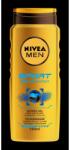 Nivea Gel de duș Sport - NIVEA MEN Sport Shower Gel 500 ml