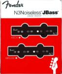 Fender GEN 4 Noiseless J Bass Pickups