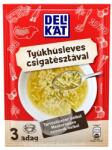 DELIKÁT Tyúkhúsleves csigatésztával 40g - alkuguru