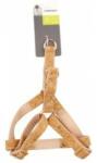 Mpets Cork Dog Harness - нагръдник за кучета от корк, размер М гърди 35 х 51 cм, дебелина 2 cм - 10806199