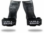 Climaqx Lifting straps Ultra grips black XL
